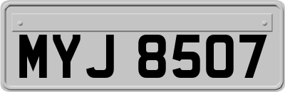 MYJ8507