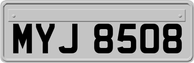 MYJ8508