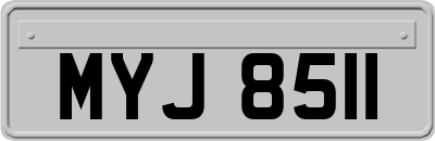 MYJ8511