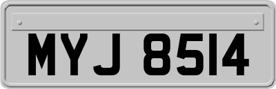 MYJ8514
