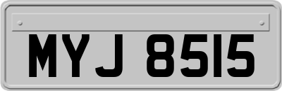 MYJ8515