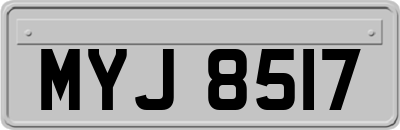 MYJ8517