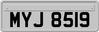 MYJ8519
