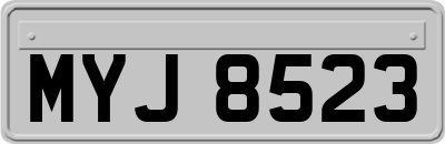MYJ8523