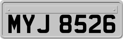 MYJ8526