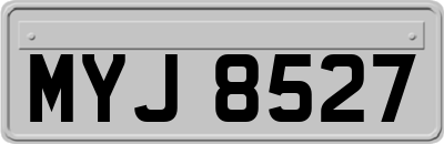 MYJ8527