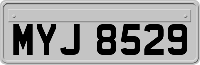 MYJ8529
