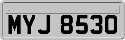 MYJ8530
