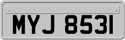MYJ8531