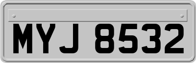 MYJ8532