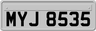 MYJ8535