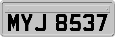 MYJ8537