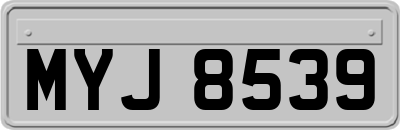 MYJ8539