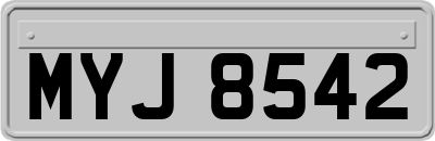 MYJ8542