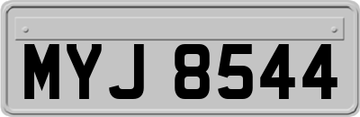 MYJ8544