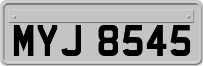 MYJ8545