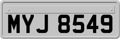 MYJ8549