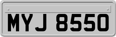MYJ8550