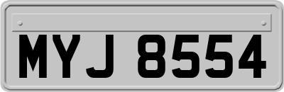MYJ8554