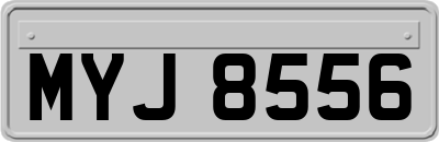 MYJ8556