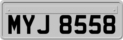 MYJ8558