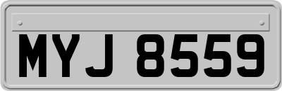 MYJ8559