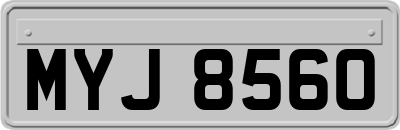 MYJ8560