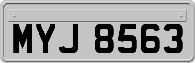 MYJ8563