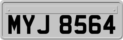 MYJ8564