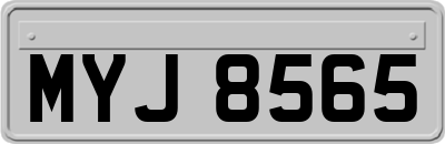 MYJ8565