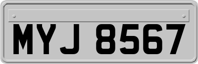 MYJ8567