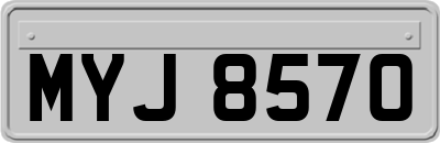 MYJ8570