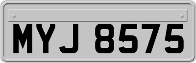 MYJ8575