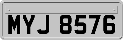 MYJ8576