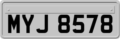 MYJ8578