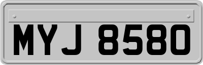 MYJ8580