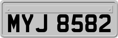 MYJ8582