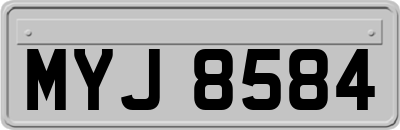 MYJ8584
