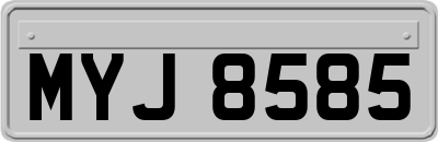 MYJ8585
