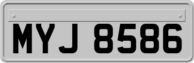 MYJ8586