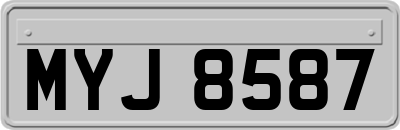 MYJ8587