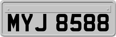 MYJ8588
