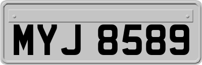 MYJ8589