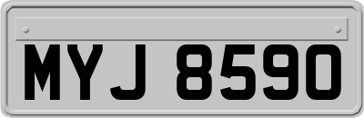 MYJ8590
