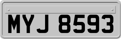 MYJ8593