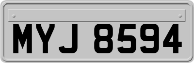 MYJ8594