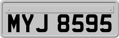 MYJ8595