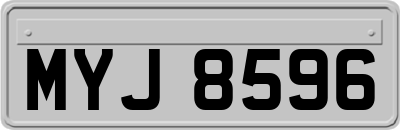 MYJ8596