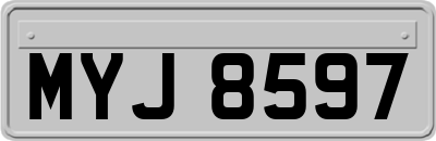 MYJ8597