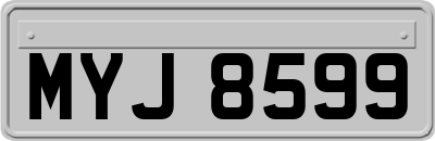 MYJ8599